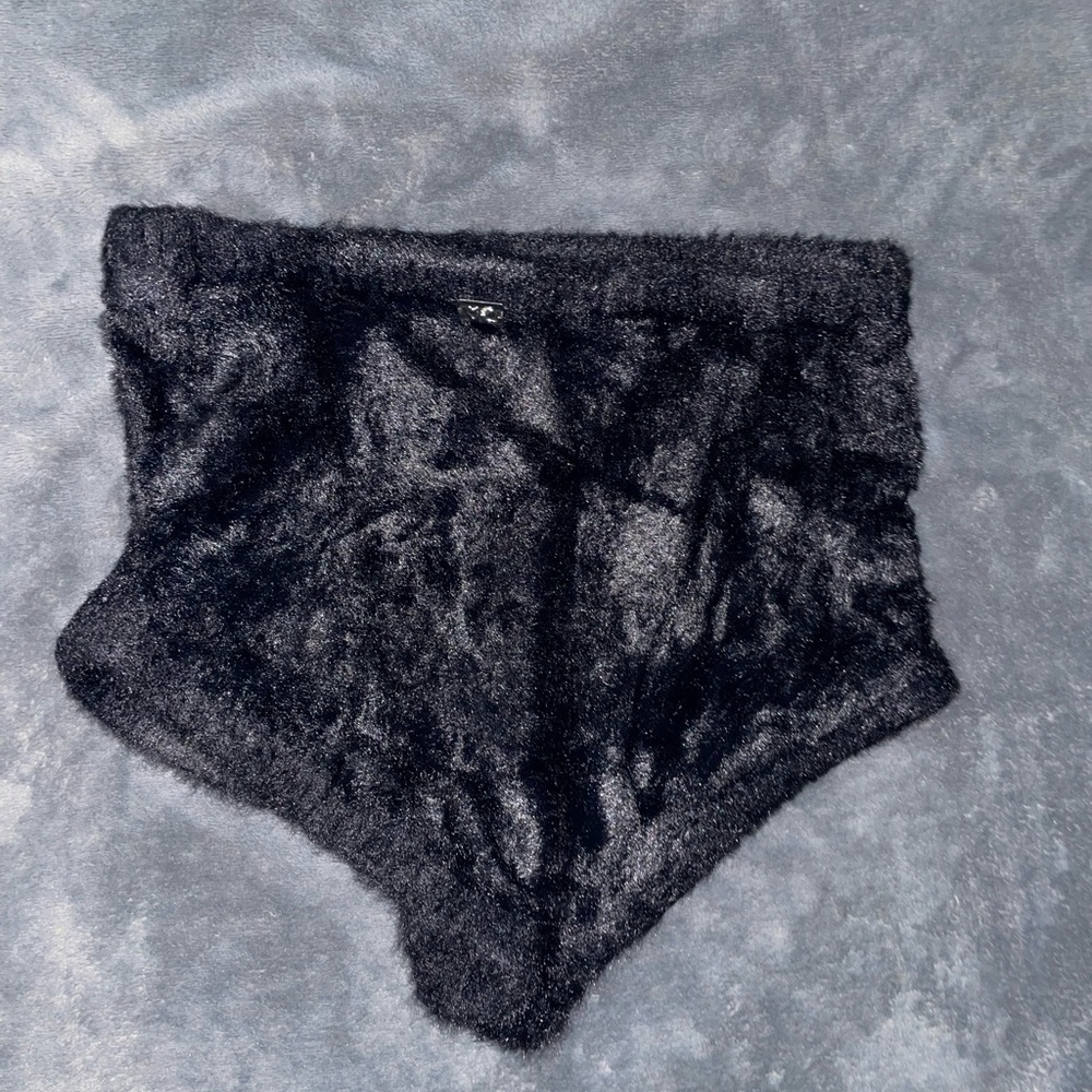 For Love & Lemons shorts